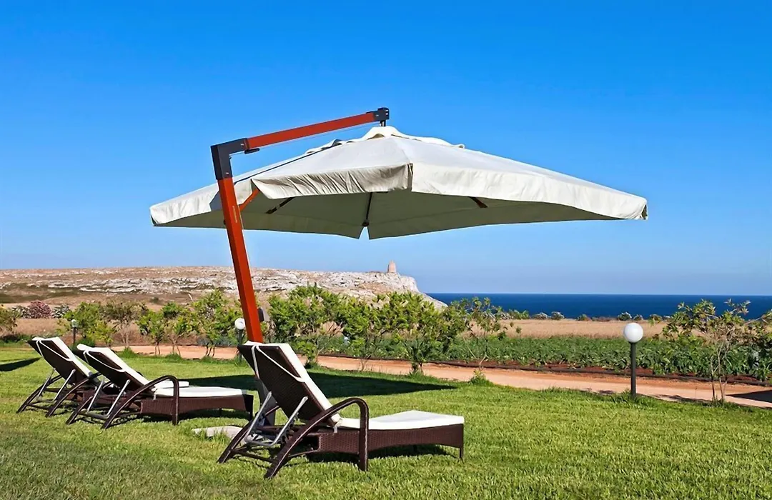 Agriturismo Tenuta Sant'Emiliano-1