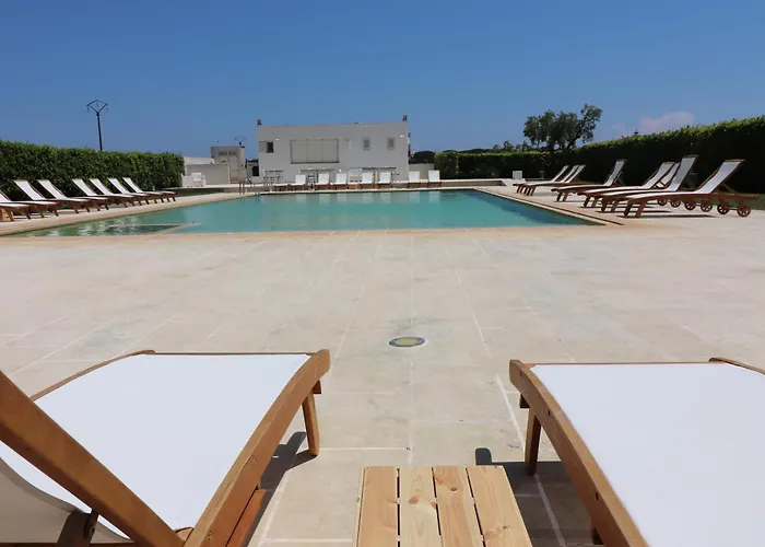 Hotel: Torre Santo Stefano