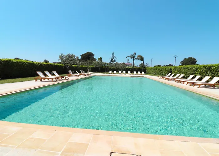 Hotel: Torre Santo Stefano