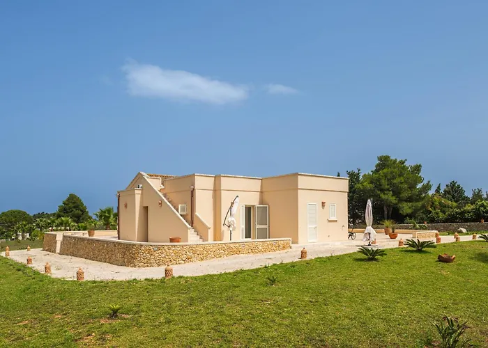 Casa degli ospiti: La Limini