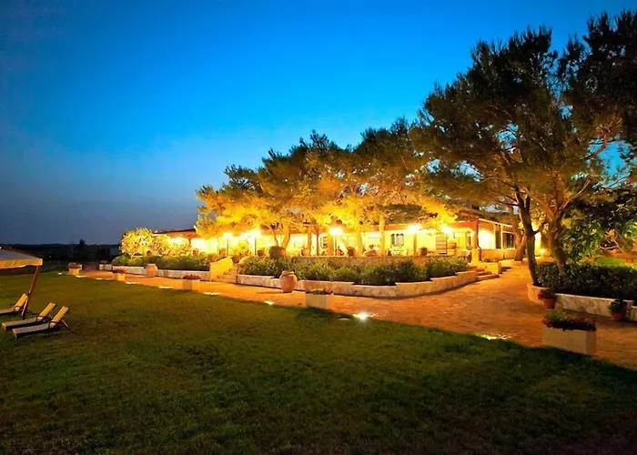Agriturismo Tenuta Sant'Emiliano