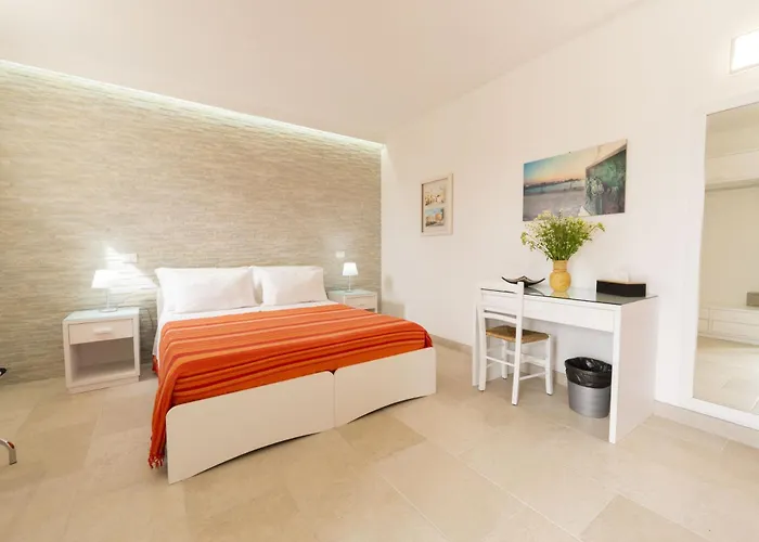 Hotel familiare: Un Posto al Sole