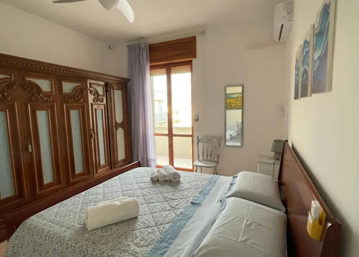 Casa Zia Gianna