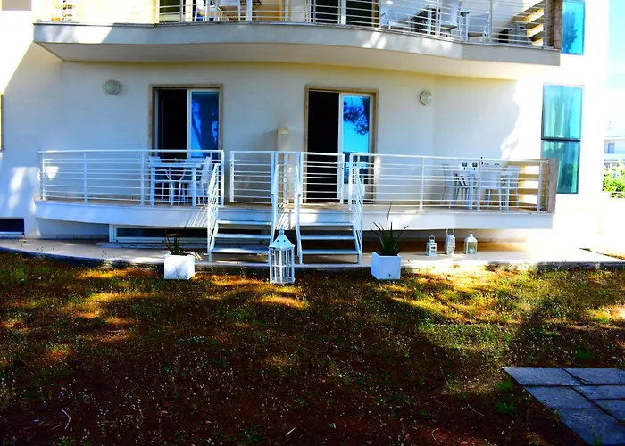 Marimar - Apartments Otranto