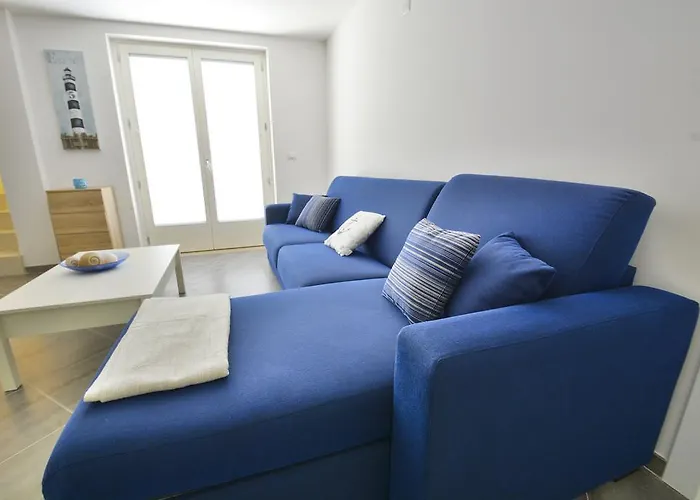 Hypogeum Suites & Apartments