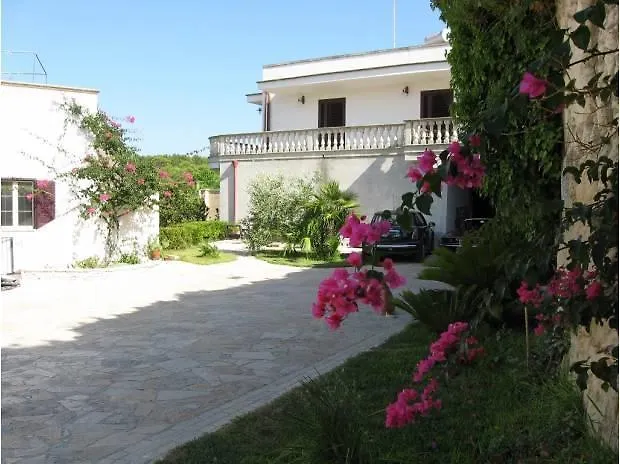 Villa Striari