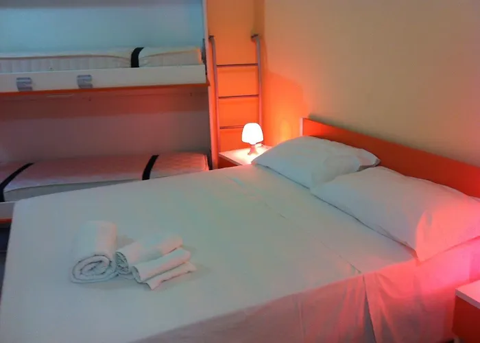 Hotel adatto agli animali: Bed & Breakfast Le Torri